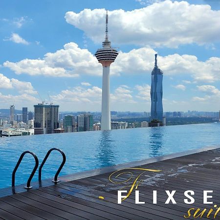 קואלה לומפור Flixses Suites At Platinum Klcc מראה חיצוני תמונה