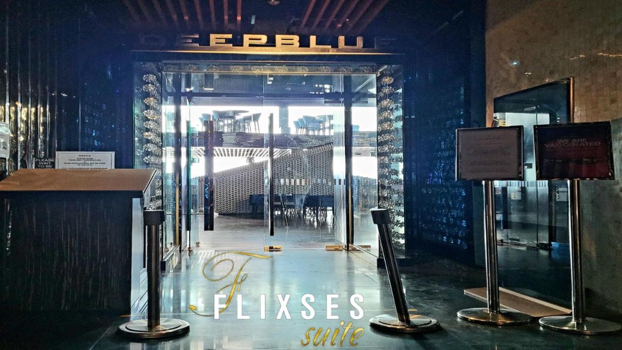 קואלה לומפור Flixses Suites At Platinum Klcc מראה חיצוני תמונה