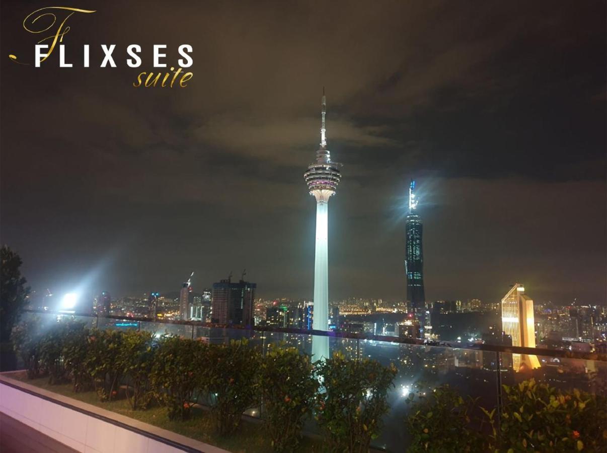 קואלה לומפור Flixses Suites At Platinum Klcc מראה חיצוני תמונה